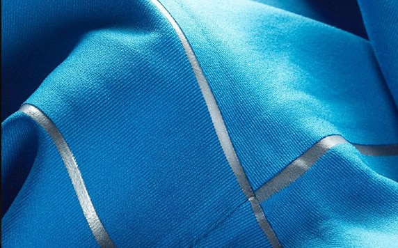 Bonded seam on sport garment – How can we help you?