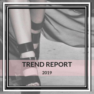 trend report 2019