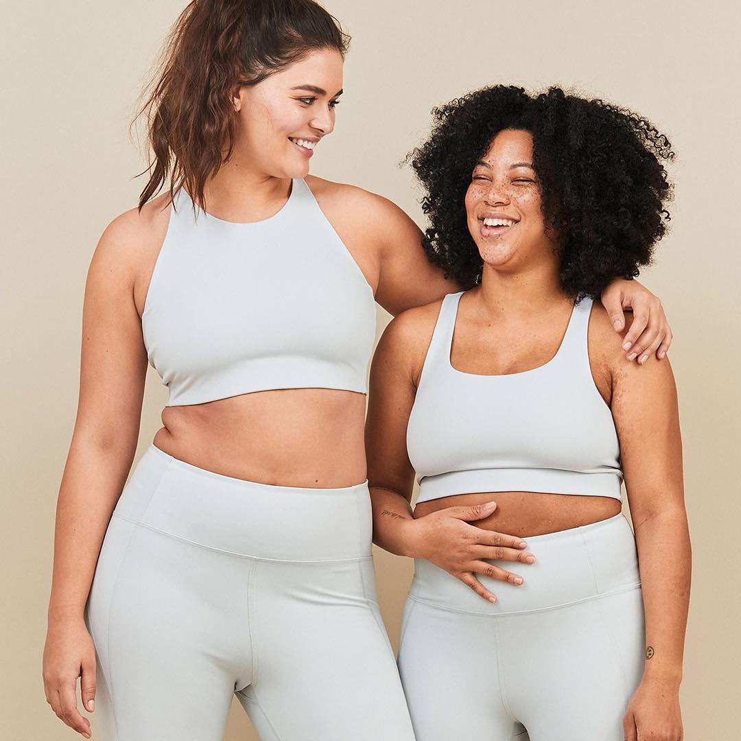 How the Fashion World is Changing for Plus-Size Women