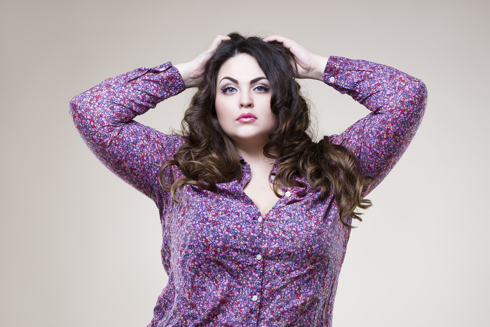 How the Fashion World is Changing for Plus-Size Women - Fashion Angel  Warrior