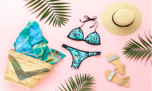How to Your Own Swimwear Line: The Basics Fashion Warrior