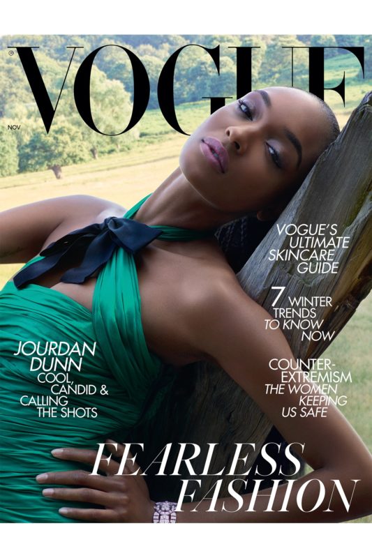 Vogue Subscription