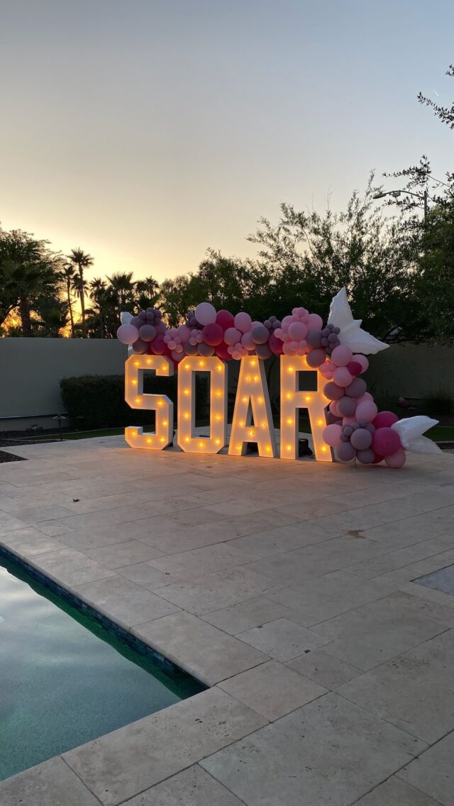 This Villa was TO. DIE. FOR. and perfect for our 1st Soar Mastermind Retreat! With 8-bedrooms between the house and guest house, a pool, hot tub, and fire pit, along with stunning scenic views, this place truly made our retreat EXTRA special! 🎊

One of the main goals of this fashion business retreat was to network and build relationships which was so easy since this place had so much space and so many things to do.  We spent time relaxing in the hot tub, eating smores and chatting by the fire pit, pouring out our deepest fears and triggers in the pool, playing fun team-building activities on the large kitchen island, and sharing tons of marketing strategies in the multiple living rooms. 📝

Everyone left feeling energized, empowered, and equipped to grow  their fashion business + SOAR to new heights!

Wanna join our next #SoarRetreat ?  DM us RETREAT to get on the waitlist.  Only 6 spots available. 🦅

P.S.  Stay tuned for more Soar Retreat reels on the way :)